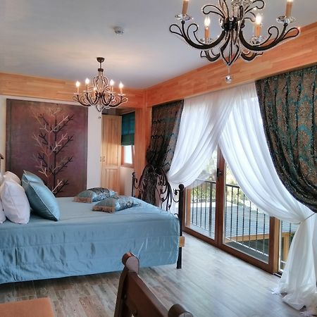 Asiklar Butik Otel By Sukru Adalar Exterior foto