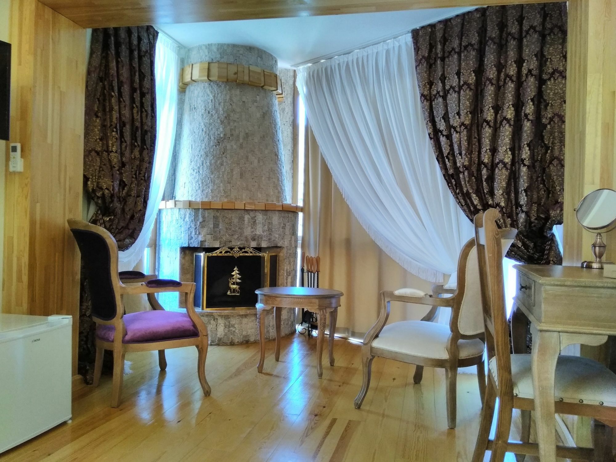 Asiklar Butik Otel By Sukru Adalar Exterior foto