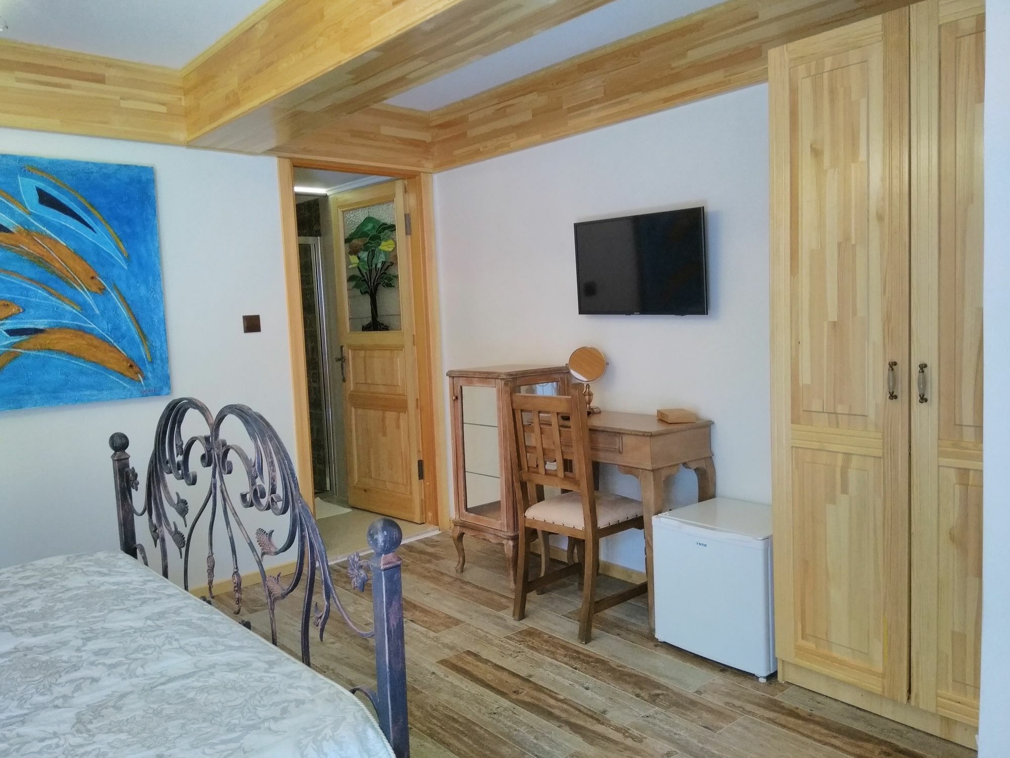 Asiklar Butik Otel By Sukru Adalar Exterior foto
