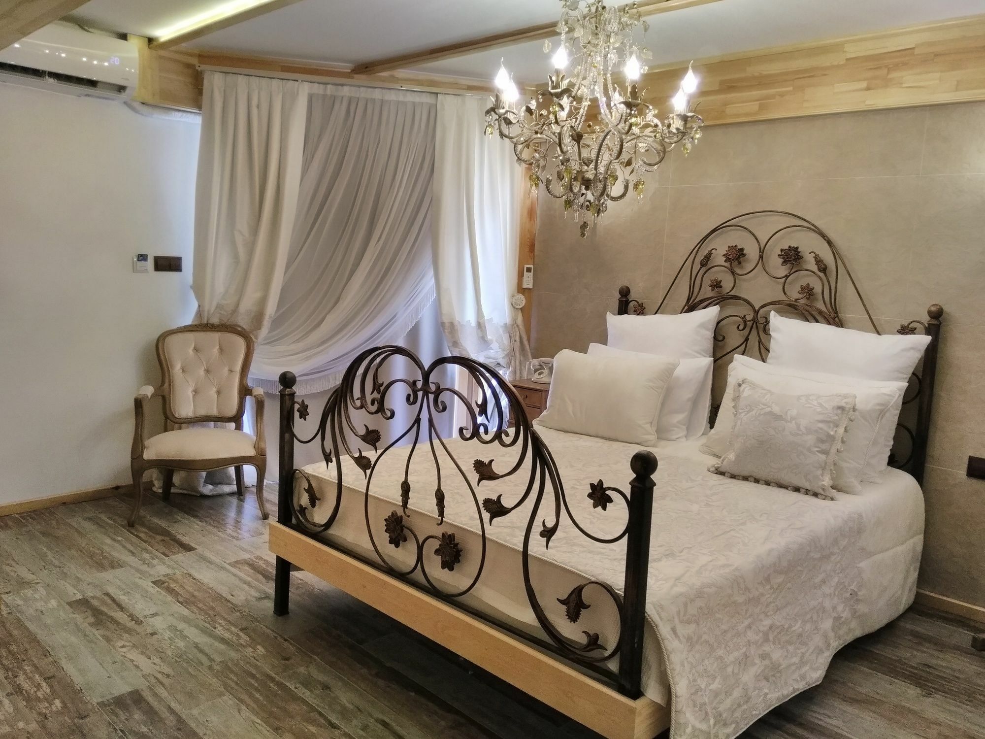 Asiklar Butik Otel By Sukru Adalar Exterior foto
